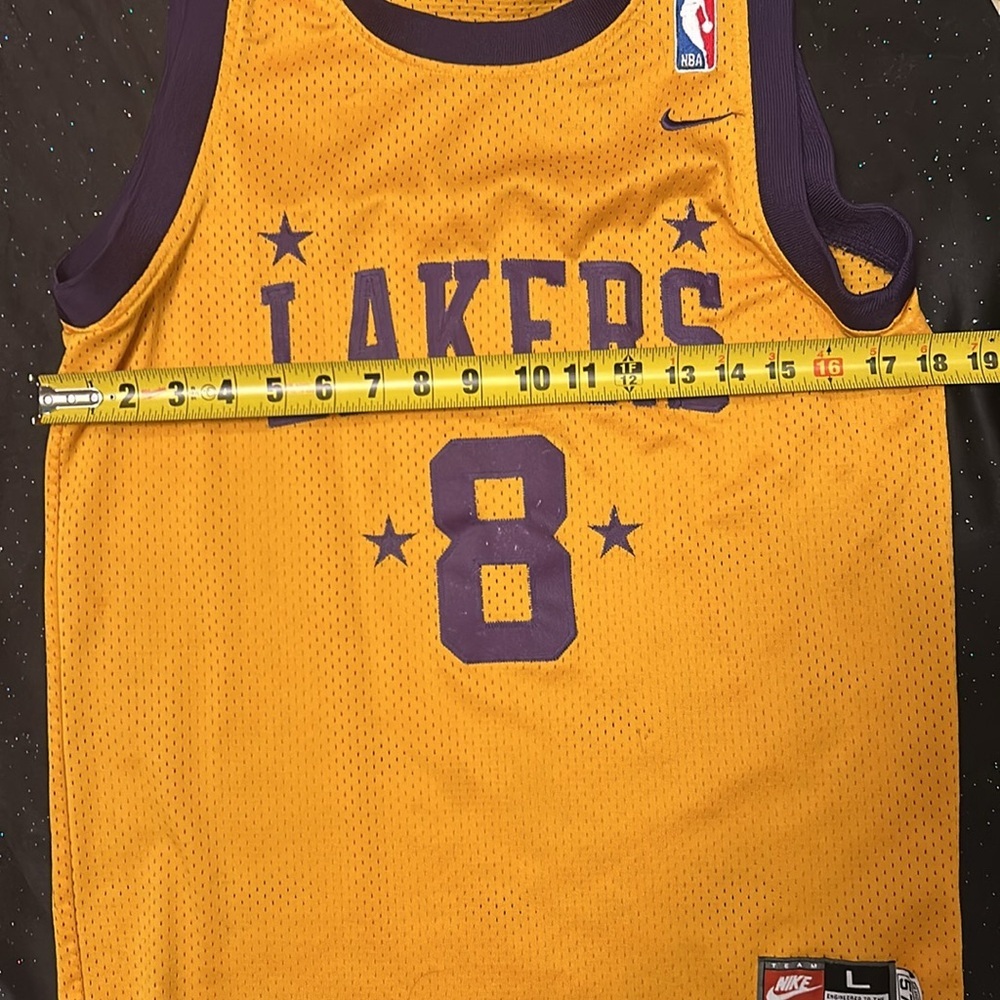 🛑UNAVAILABLE 🛑 Lakers BRYANT Jersey Bundle - Picture 11 of 15